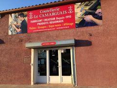 le camarguais schmiede camargue didier lascombe